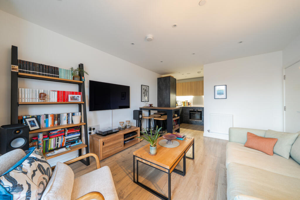 Main image of property: Mayow Road, London, SE23