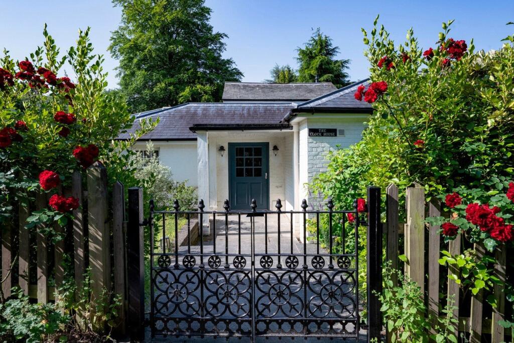 Main image of property: Angley Park, Angley Road, Cranbrook, Kent, TN17