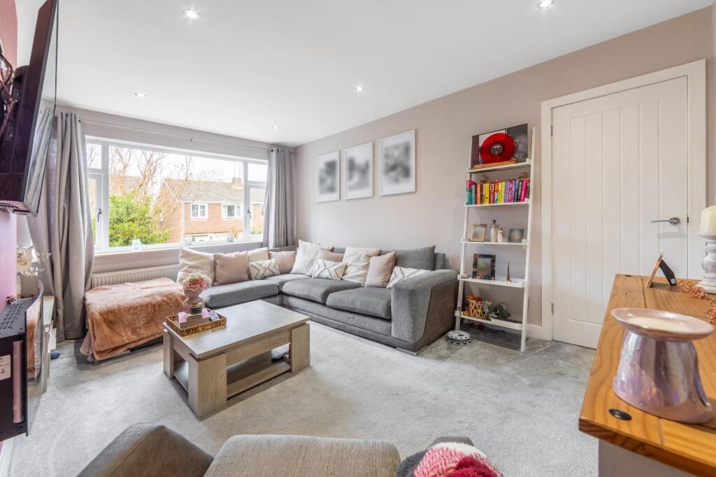 House in Hexham, Northumberland - View 6