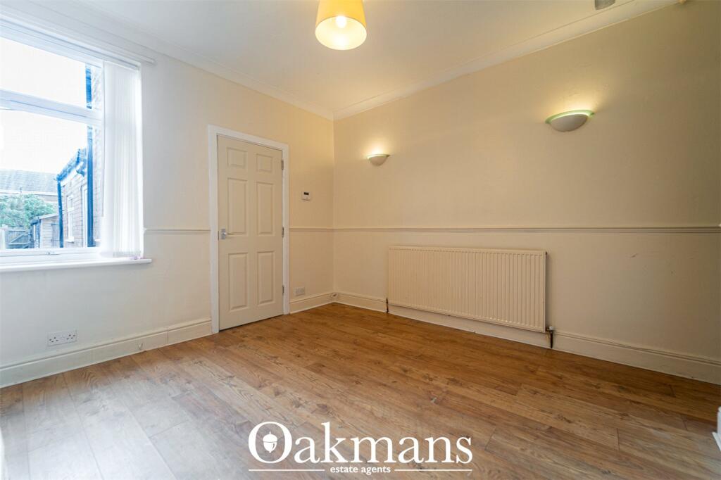House in Birmingham - View 5