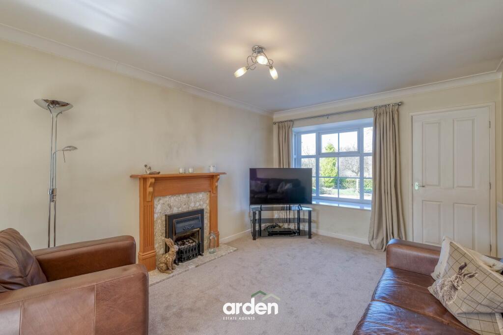 Additional image 5 of Mercot Close, Redditch, B98