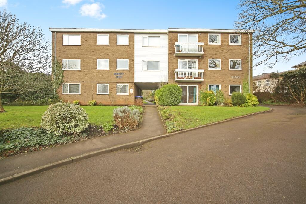 Main image of property: Warwick Court, Stratford-Upon-Avon
