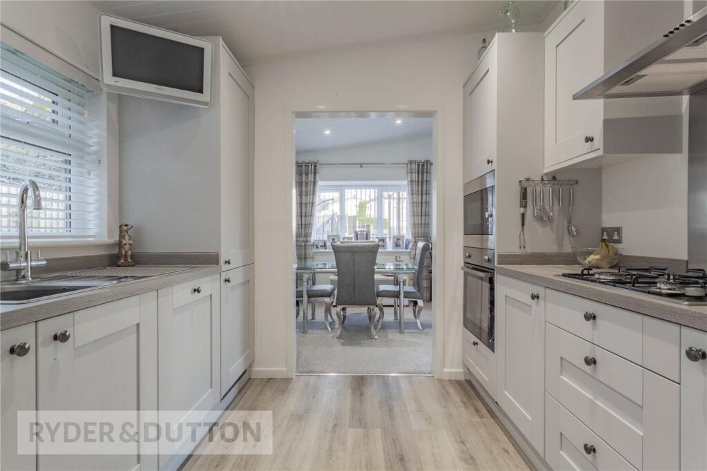 Additional image 7 of Swinnel Brook Park, Grane Road, Haslingden, Rossendale, BB4