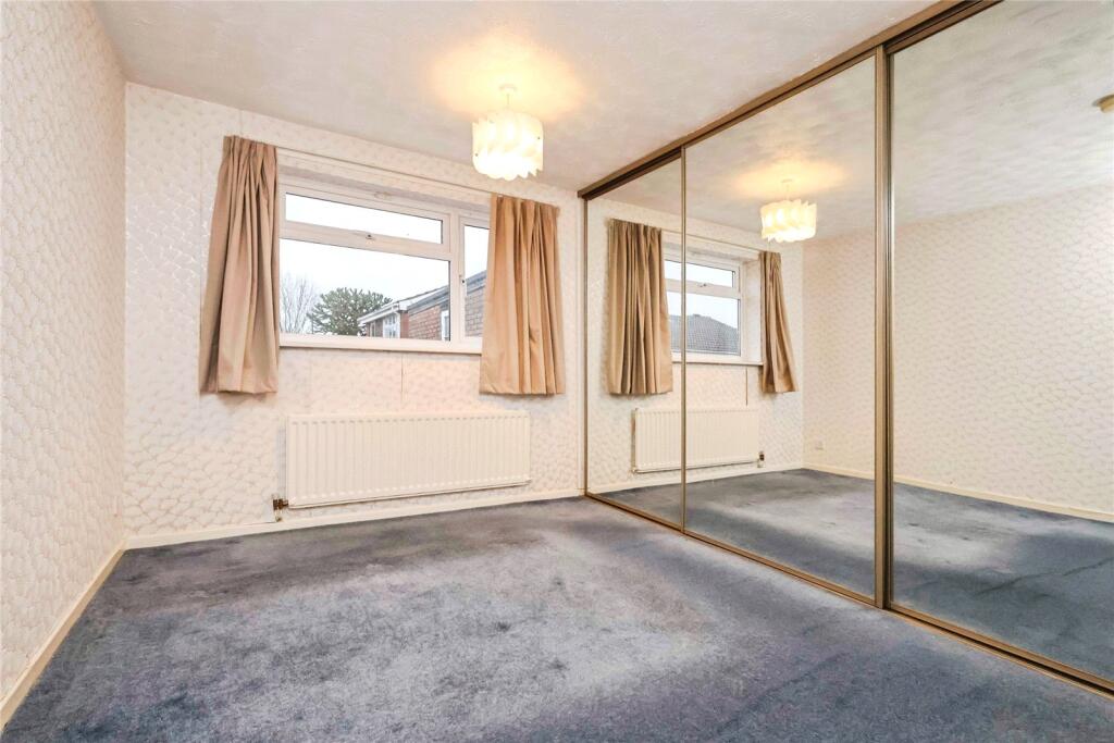 Additional image 9 of Rose Hill Close, Castle Bromwich, West Midlands, B36