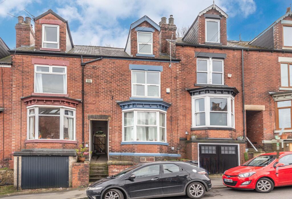 Main image of property: Penrhyn Road, Hunters Bar, S11