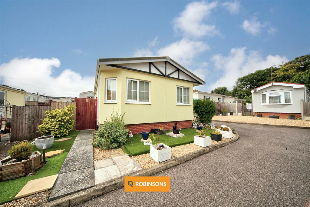 Main image of property: Residential Park, Caddington