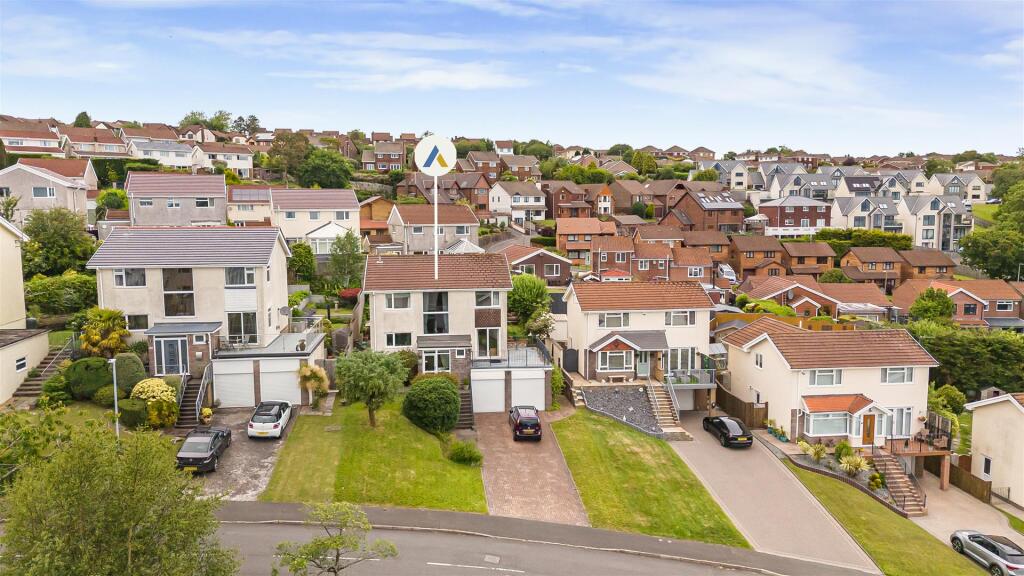 Main image of property: Pastoral Way, Sketty, Swansea