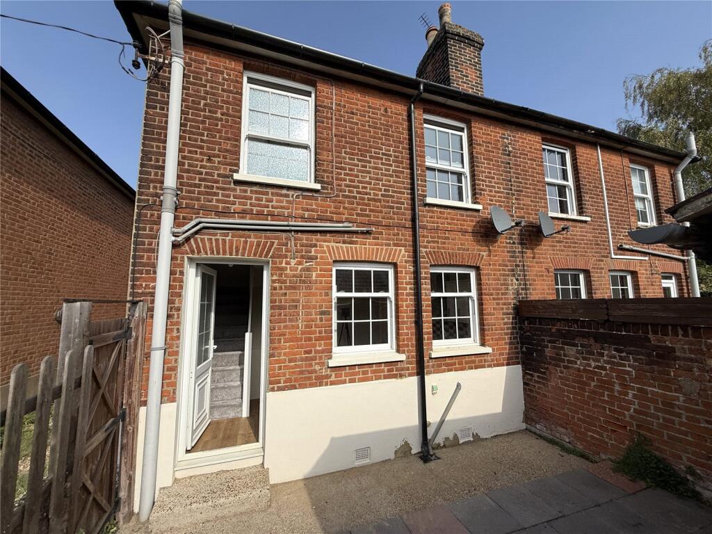 House in Horndon On The Hill, Essex - View 4