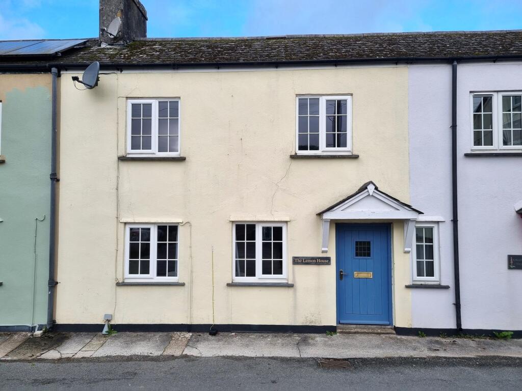 Main image of property: Walkhampton, Yelverton, PL20