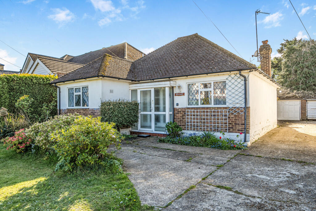 Main image of property: Westerham Road, Keston