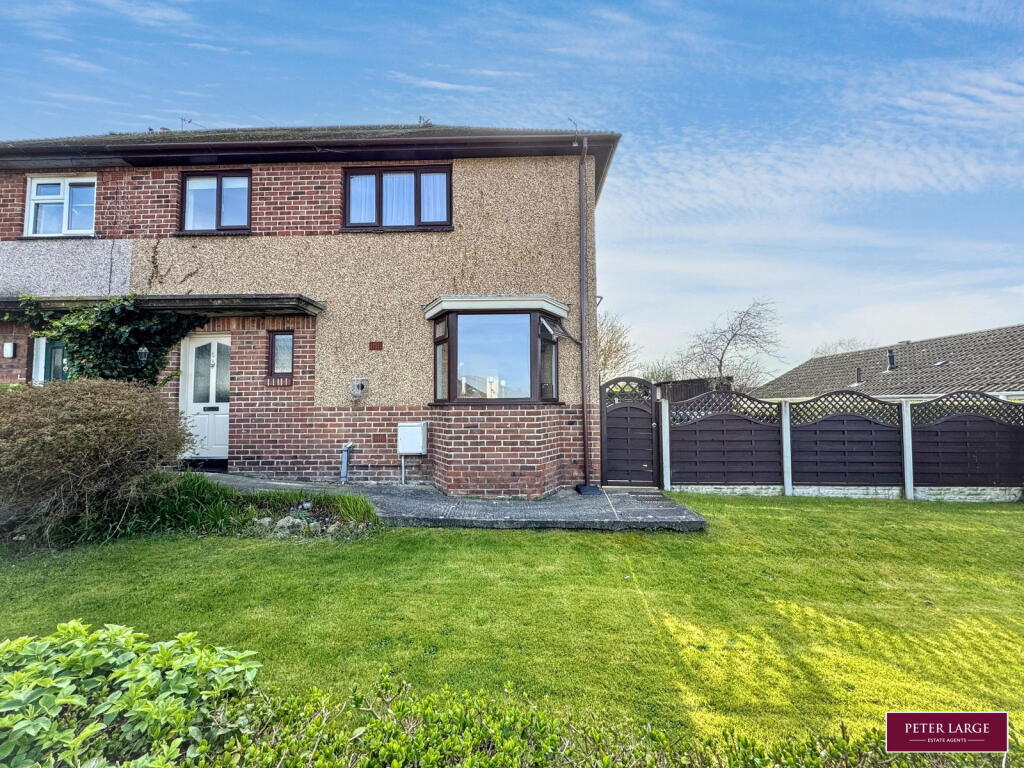 Main image of property: Ffordd Gwilym, Meliden, Denbighshire LL19 8LE