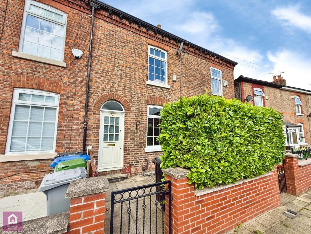Main image of property: Oakfield Street, Altrincham, Greater Manchester, WA15