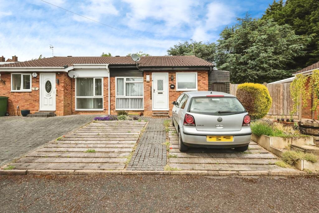 Main image of property: Badgers Croft, HALESOWEN