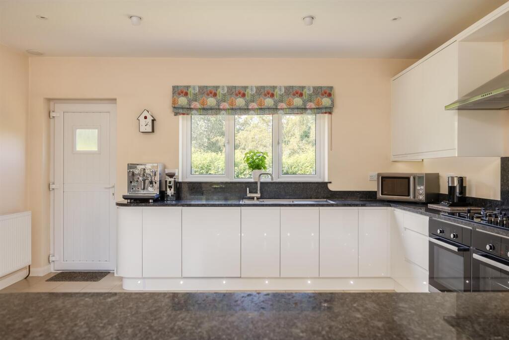 House in York, Kirkbymoorside - More