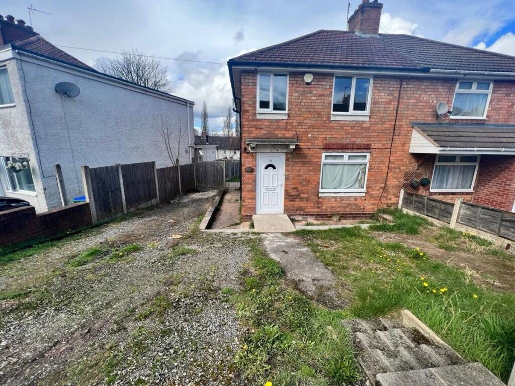 Lincoln Road, Smethwick, B67 5PR