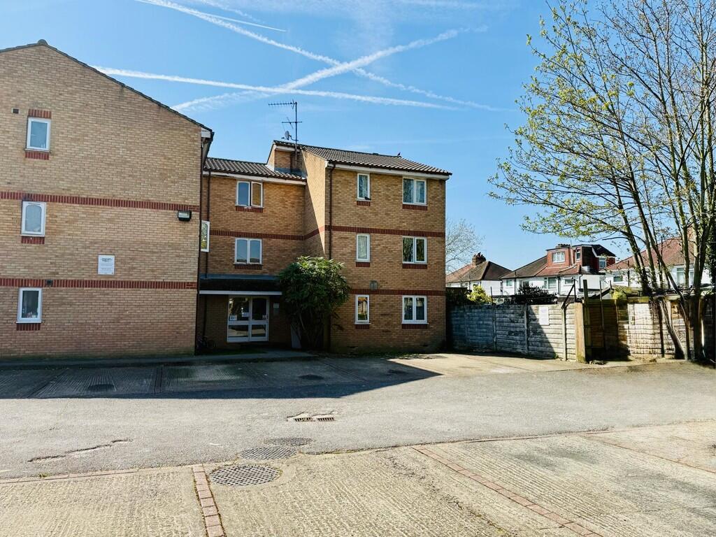 Main image of property: Brewery Close, Harrow Road, Wembley, HA0 2HA