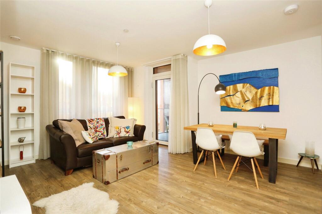 Main image of property: Telegraph Avenue, Greenwich