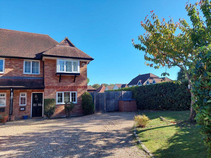Main image of property: Dorking Road, Great Bookham