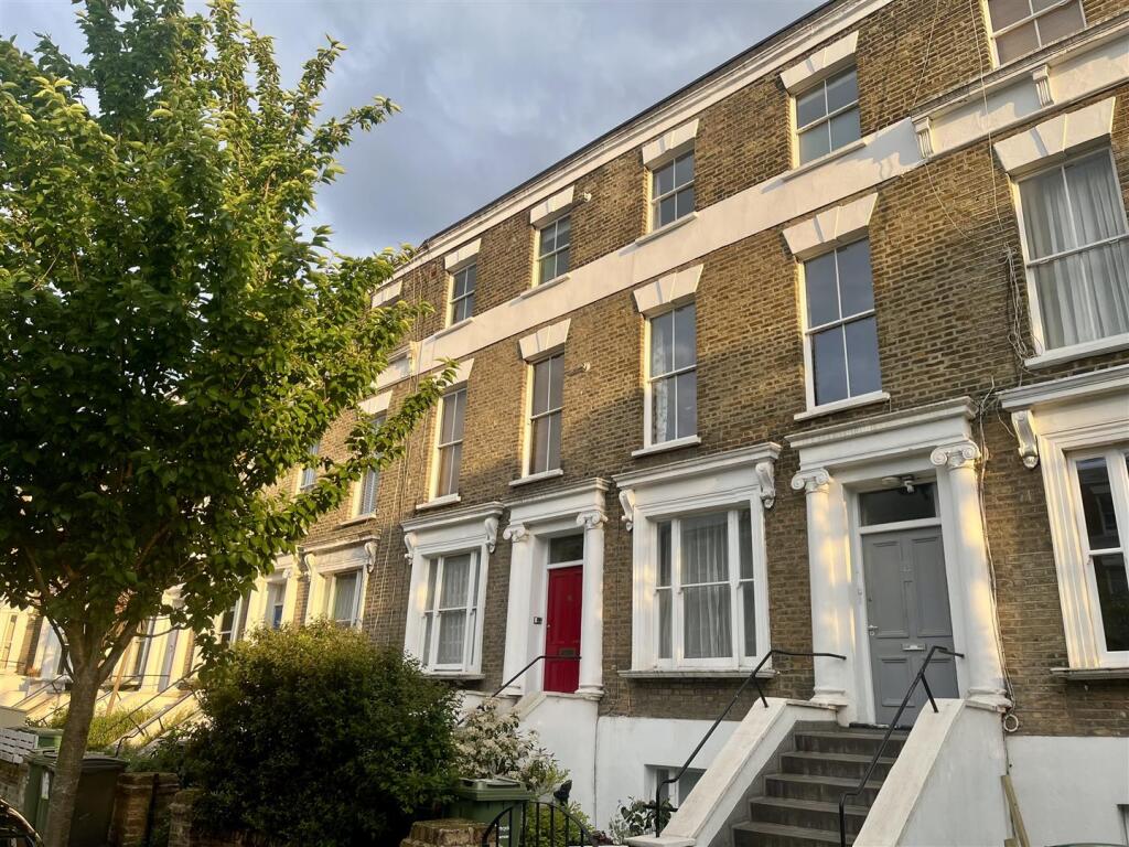 Main image of property: Gaisford Street, Kentish Town, London