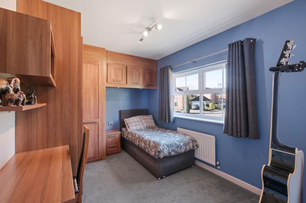 Additional image 11 of St. Andrews Way, Bromsgrove, B61