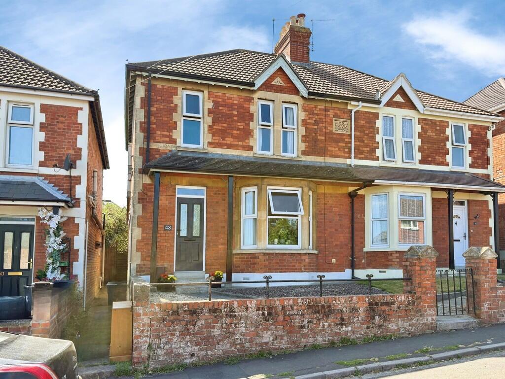 Main image of property: Alexandra Road, Yeovil