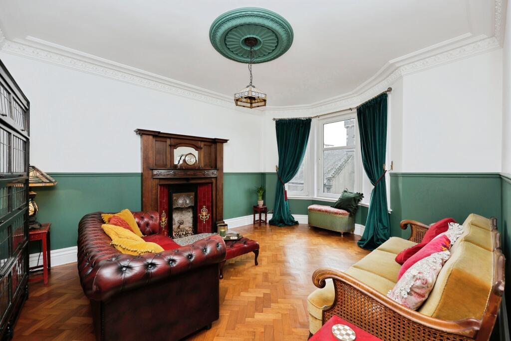 106, Harriet Street, Kirkcaldy, KY1 photo 4