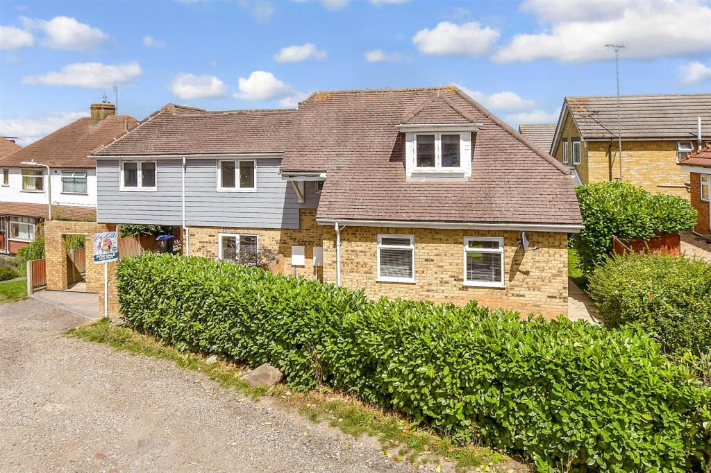 Main image of property: Gordon Road, Whitstable, Kent