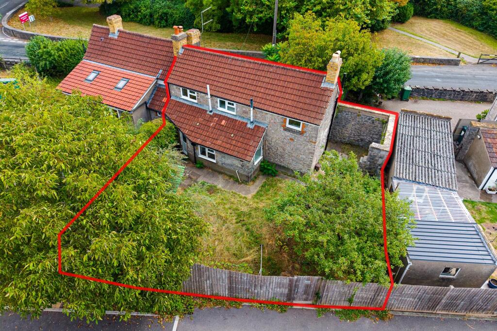 House in Churchill, North Somerset - View 4