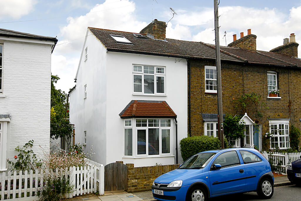 Main image of property: Chestnut Road, Twickenham, TW2