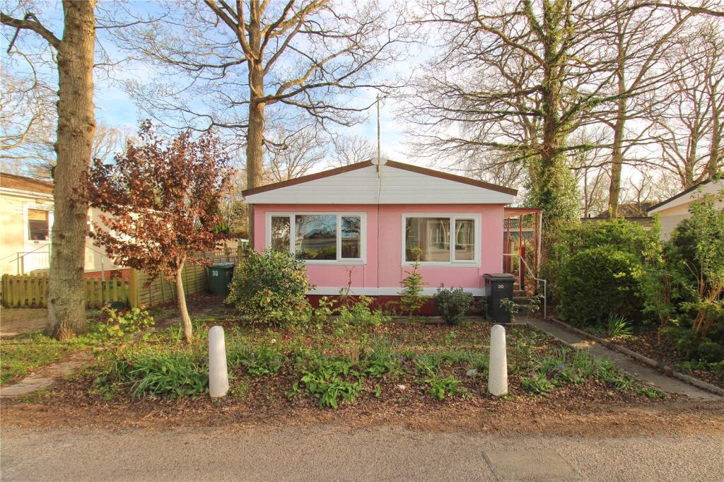 Additional image 15 of Trowbridge Lodge Park, Trowbridge