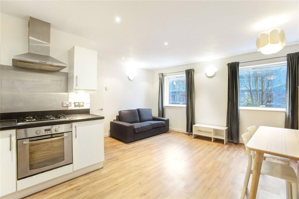 Main image of property: Dunn Street, London, E8