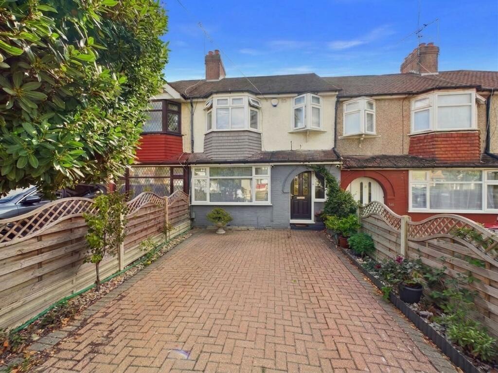 Main image of property: Castle Road, Northolt, UB5