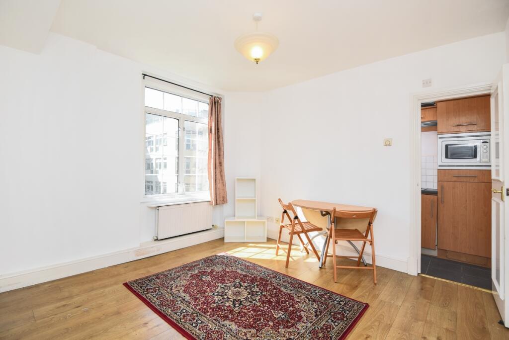 Main image of property: Harrowby Street, Marylebone, London, W1H