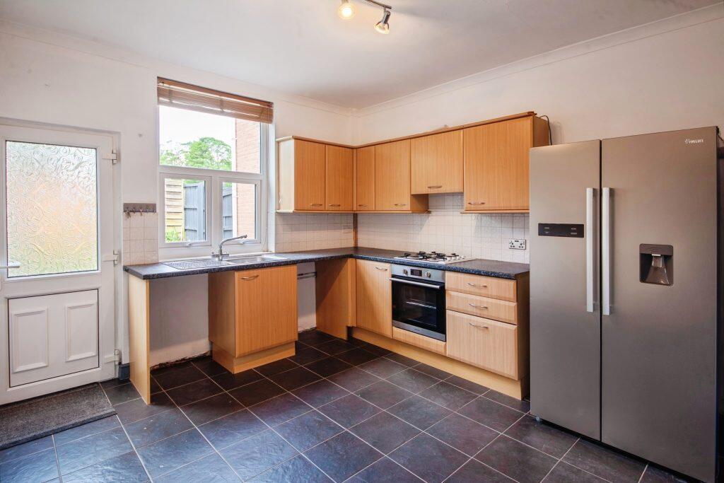 House in Sheffield - View 5