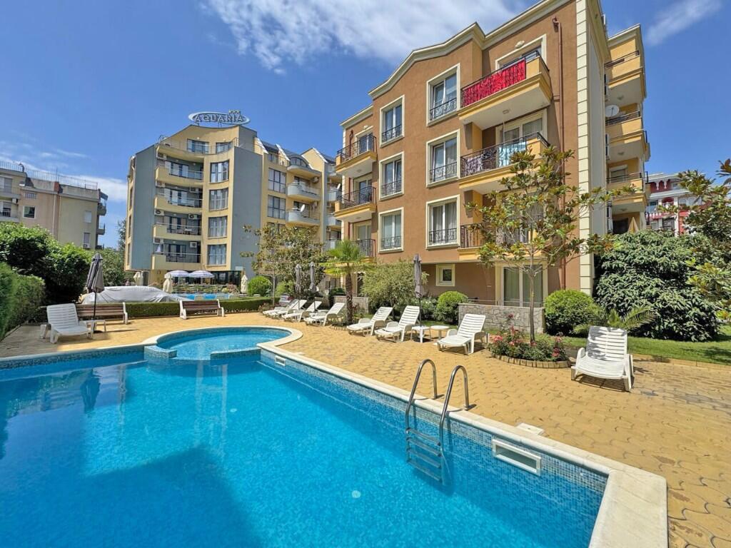 Main image of property: Sunny Beach, Burgas