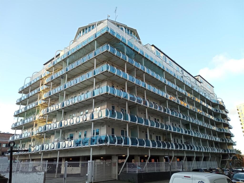 Main image of property: Platinum House, Lyon Road, Harrow