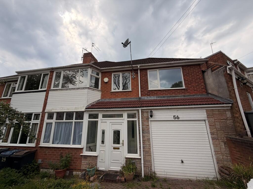 Main image of property: Rockford Road, Birmingham, B42