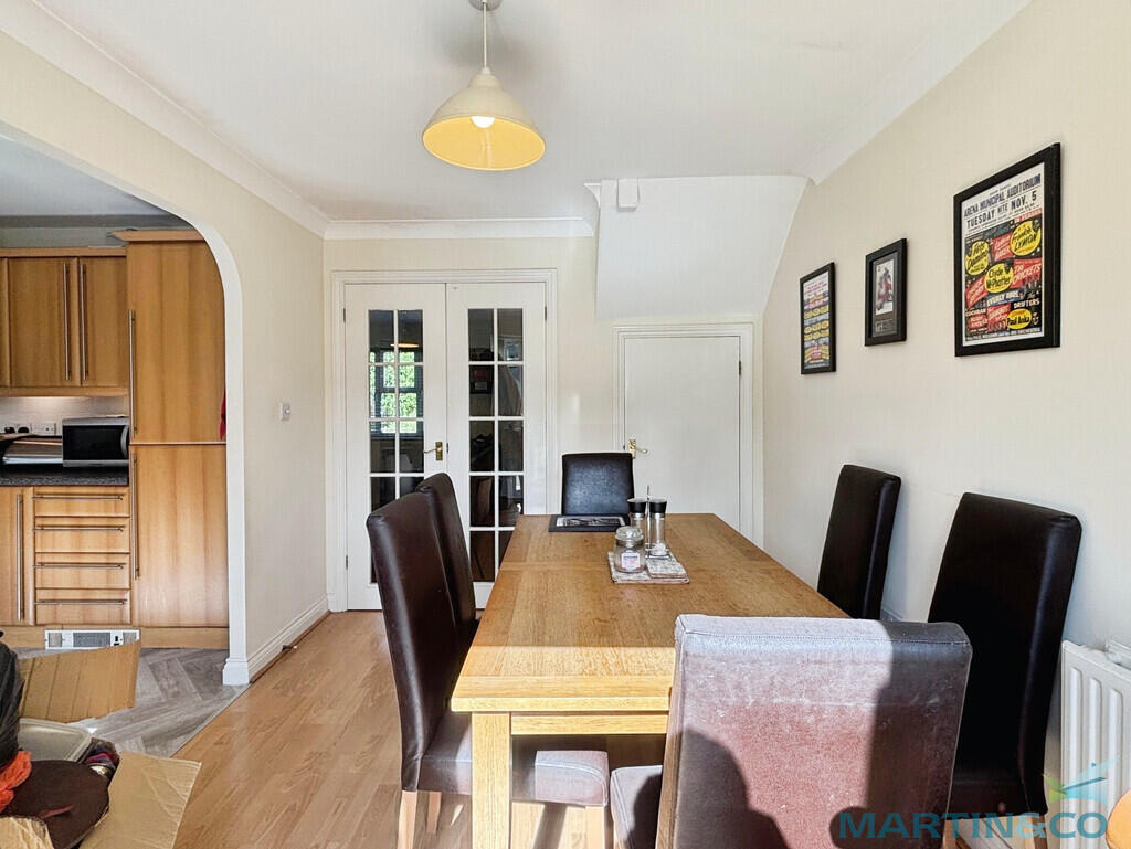 House in Tonbridge - View 5