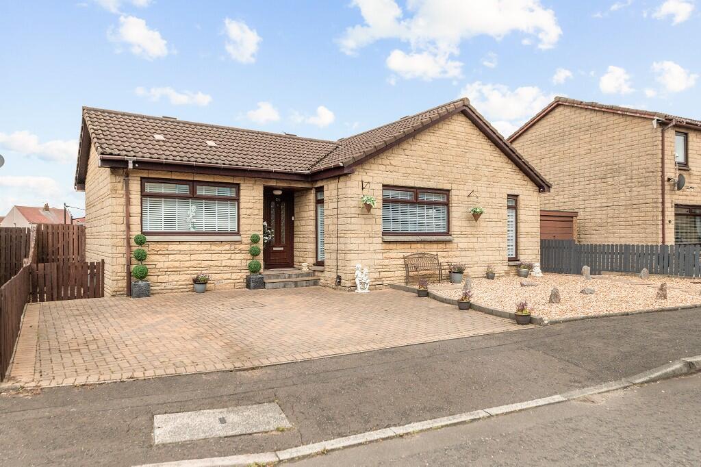 Main image of property: 24 Waverley Park, Redding, Falkirk, FK2 9RT