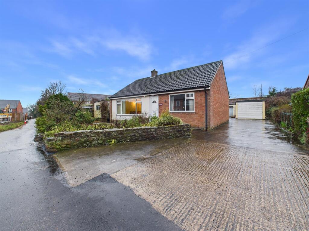 Main image of property: Blind Lane, Aiskew, Bedale