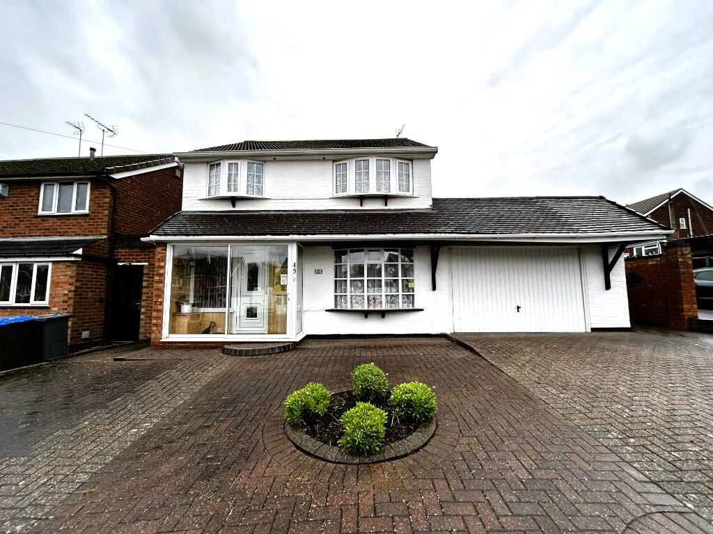 Additional image 30 of Claverdon Drive, Birmingham, B43