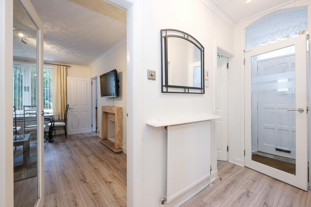 Apartment in Aberdeen, Ruthrieston, Ferryhill and Ruthrieston - View 4