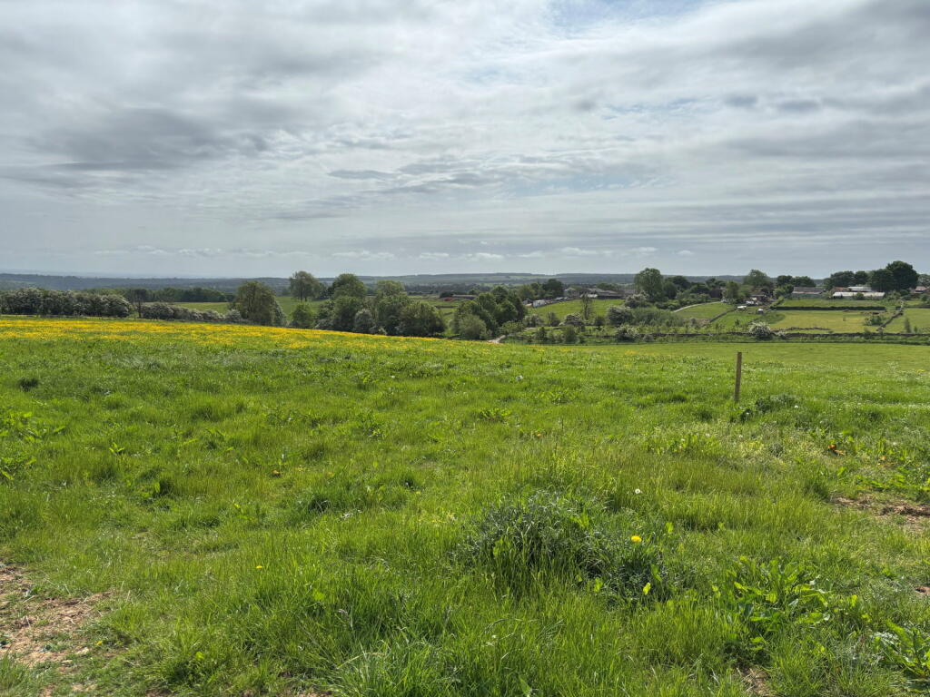 Main image of property: 7.53 Acres Approx of Productive Grassland, Cold Kirby, Thirsk