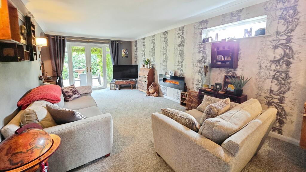 House in Nottingham - View 5