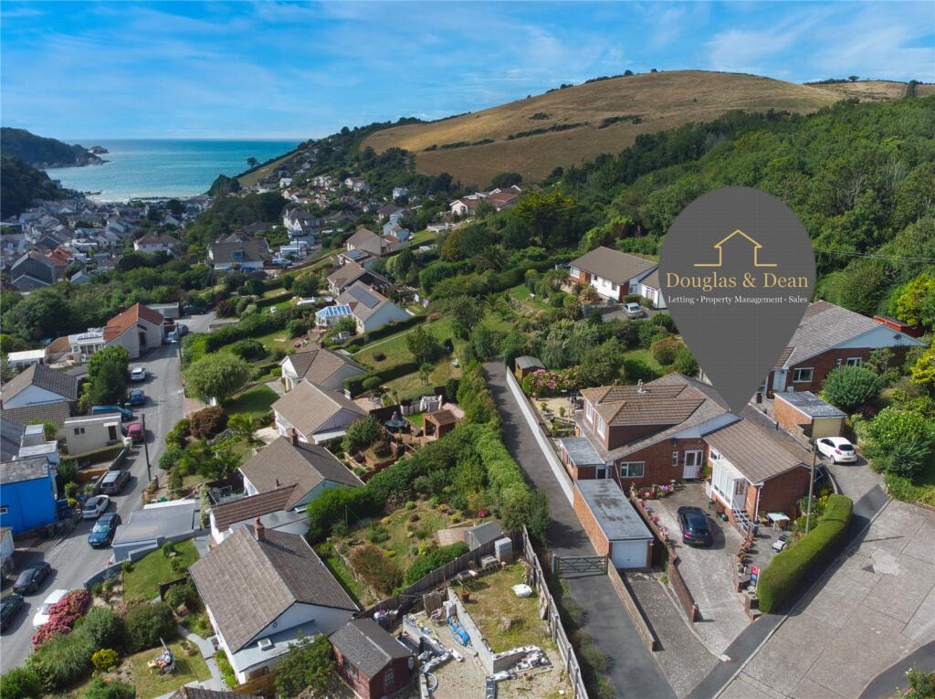 Flexa Park, Combe Martin, North Devon, EX34 photo 4