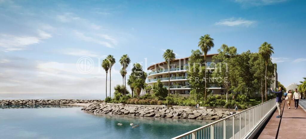 Main image of property: Provence-Alps-Cote d`Azur, Alpes-Maritimes, Villeneuve-Loubet