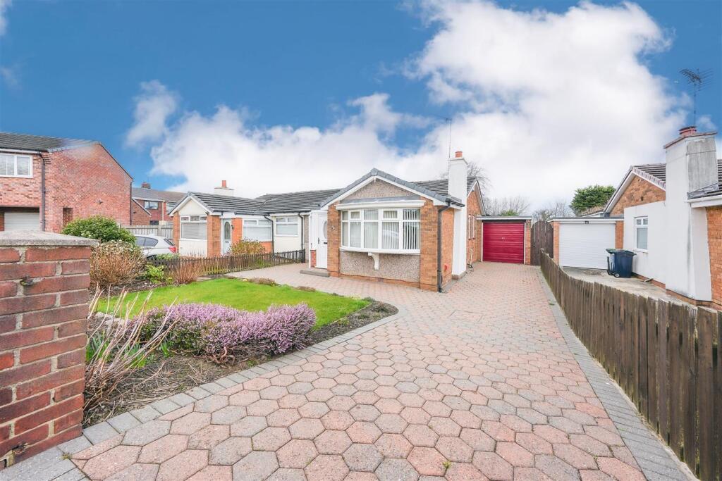 Main image of property: Briardene Drive, Wardley, Gateshead