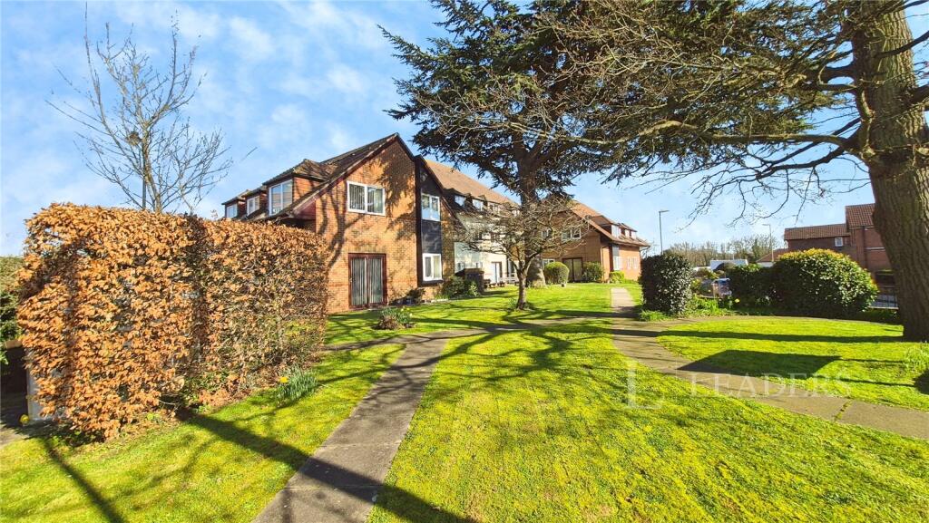 Main image of property: Bath Lane, Fareham, Hampshire
