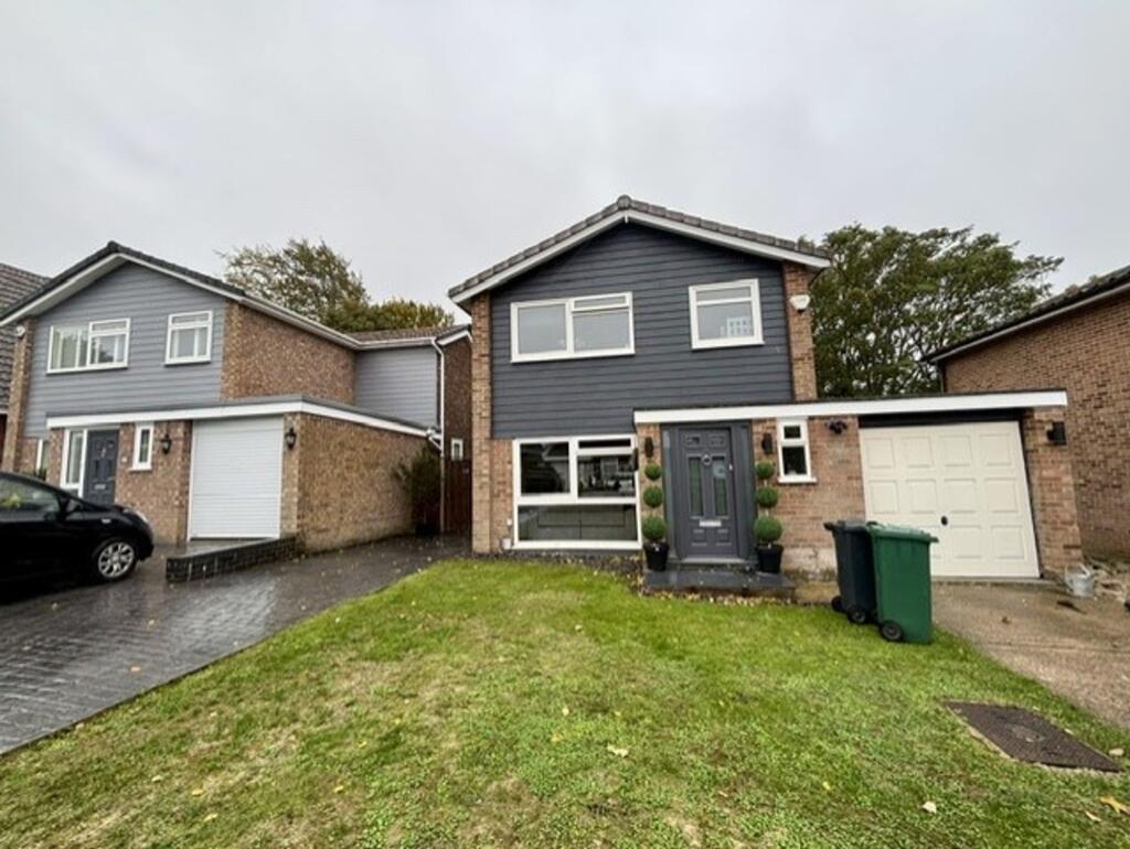Main image of property: High Beeches, Banstead, SM7
