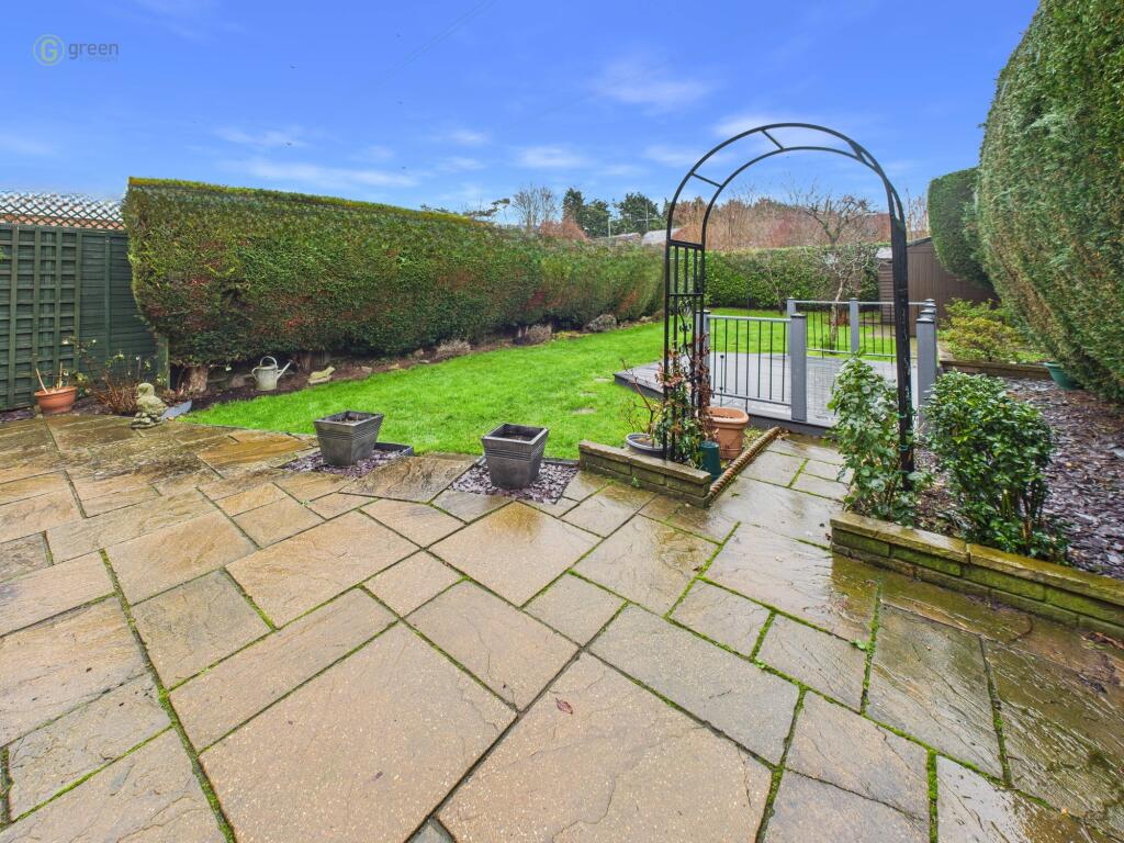 Additional image 25 of Lorton, Tamworth, B79